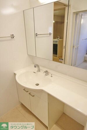 メルベーユIIIの物件内観写真